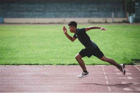 Mengenal Cabang Olahraga Atletik Dan Penjelasan Lengkapnya