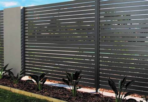 Step By Step Guide To Installing Aluminum Fence Posts