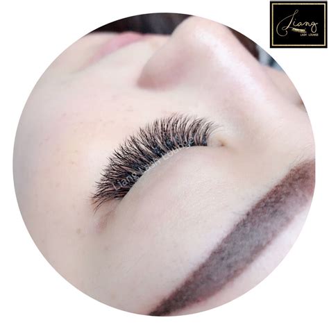 Pin By Erica Liang On Liang Lash Lounge Eyelash Extension Eyelash