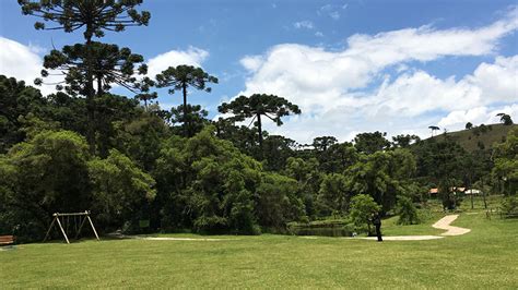 Campos do Jordão no verão aproveite o Parque da Lagoinha