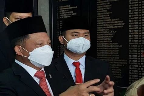 Mendagri Ingatkan Belanja 40 Persen Produk Lokal Harus Tercantum Dalam