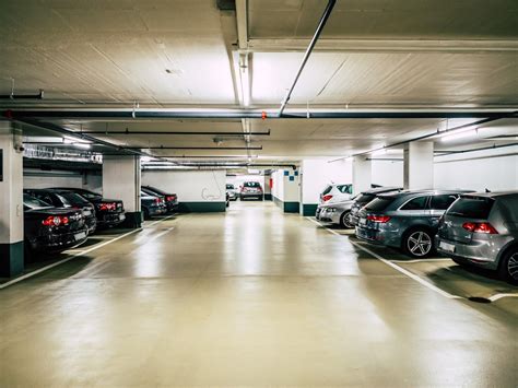 Parkplatz Garage Mieten Homegate Ch