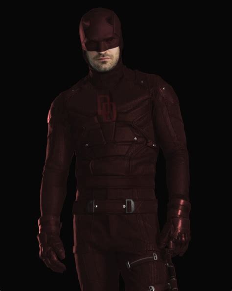 Daredevil Born Again concept : r/Daredevil