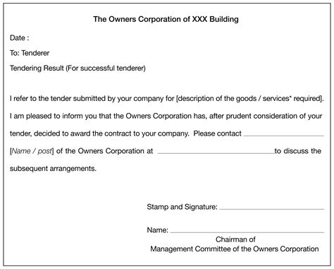 Bid Proposal Templates 10 Free PDF Printables Printablee