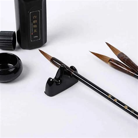 Canvazo Chinese Calligraphy Brushes (Set of 3) - Canvazo