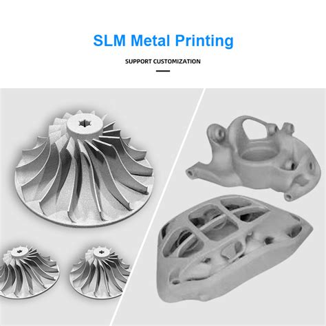 China D Printing Service Rapid Prototype Manufacturer Sla Sls Fdm Slm