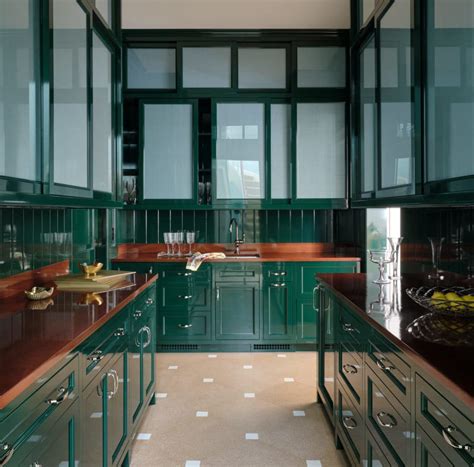 Designers' Favorite Green Paint Colors– Frederic Magazine