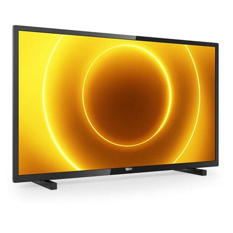 Philips 32phs5505 32´´ Full Hd Led Tv Black Techinn