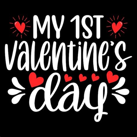 Premium Vector Happy Valentines Day Tshirt And Svg Design Valentine