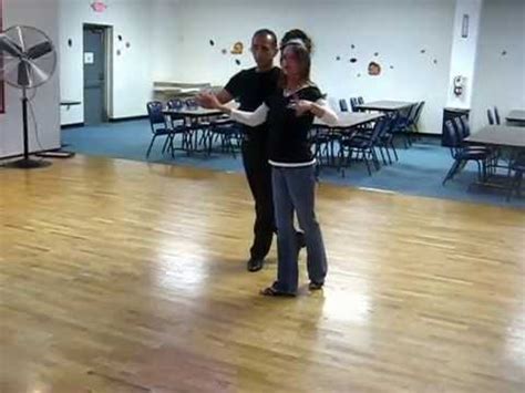 Country Two Step Dance Lesson 11 4 2014 YouTube