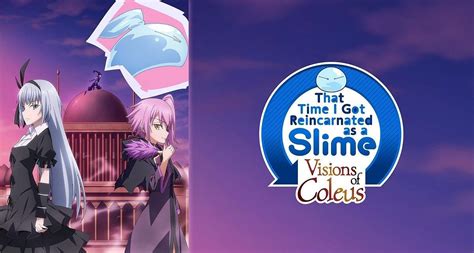 Tensura That Time I Got Reincarnated As A Slime Complete Watch Order