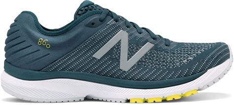 New Balance 860 V10 Mens 4e Width Extra Wide Road Running Shoes With Support For Overpronation