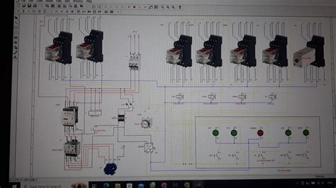 điều khiển cần phân phối bằng CADe SIMU Control needs to be