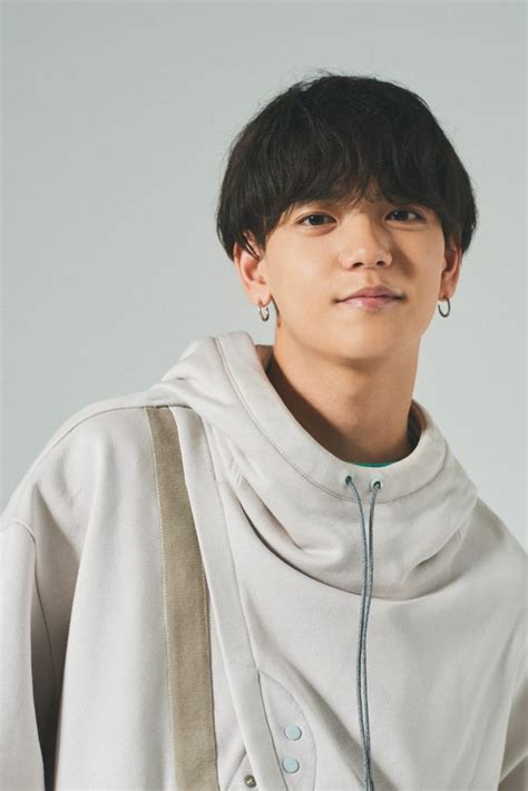 【fantastics・中島颯太】滲み出るハッピーオーラは「ジャルジャルさんとかまいたちさん」のおかげ Jj