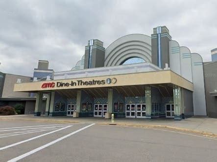 Framingham AMC Reopening With 15 Cent Movies | Framingham, MA Patch