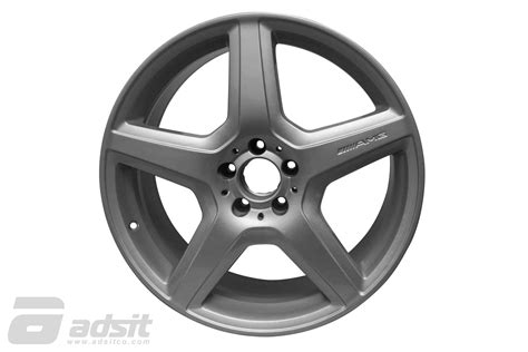 Mercedes Spoke Alloy Wheels Spoke Rims For Mercedes Benz Adsit