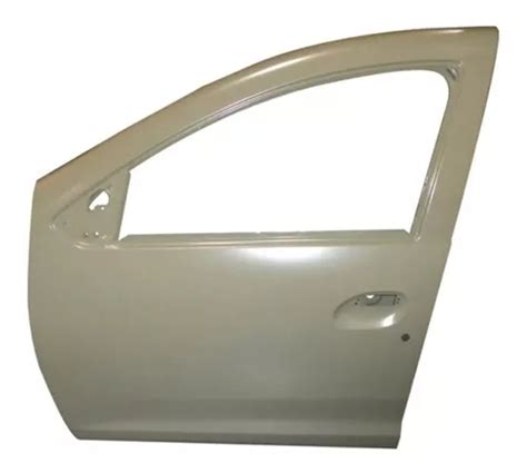 Puerta Delantera Izquierda Original Renault Sandero Stepway Mercadolibre