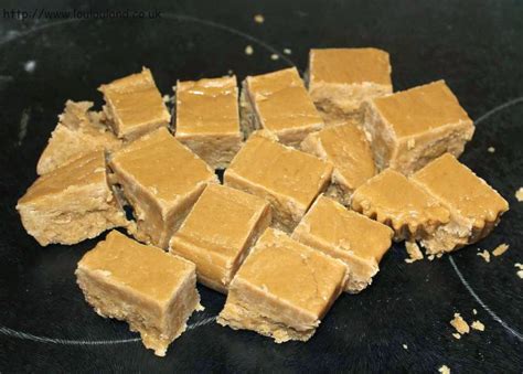 Loulouland Foodie Friday An Introduction To Calico Cottage Fudge