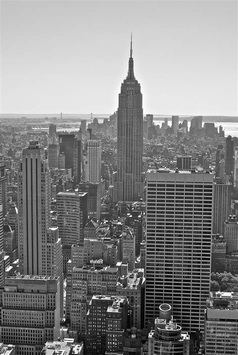 Nowy Jork Wie Owiec Empire State Darmowe Zdj Cie Na Pixabay Pixabay