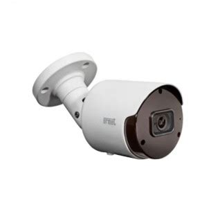 Telecamera Bullet Urmet IP AI ECO 5M Ottica 2 8mm 1099 500B