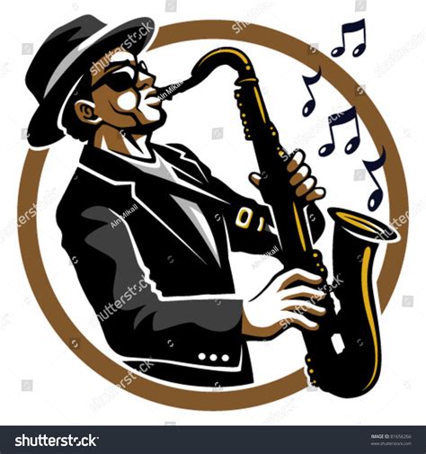 5529 Imágenes De Cartoon Jazz Players Imágenes Fotos Y Vectores De