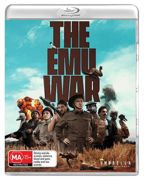 The Emu War P Bluray X Oft Softarchive