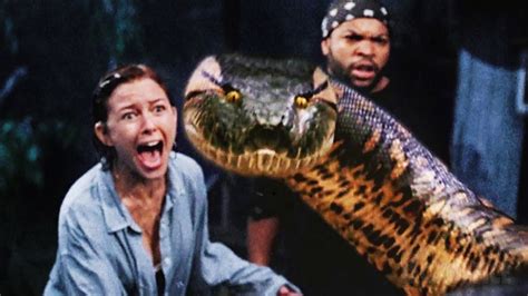 Anaconda 1997