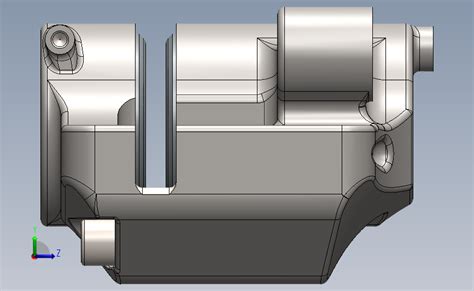 布雷博车刹 Solidworks 2016 模型图纸下载 懒石网