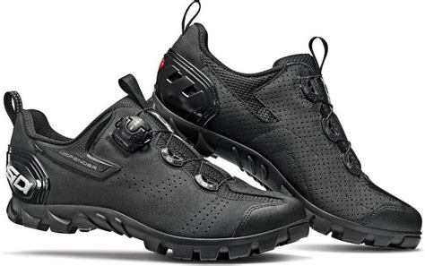 Sidi Defender 20 Mtb Schoenen Zwart Man Schoenen Nl