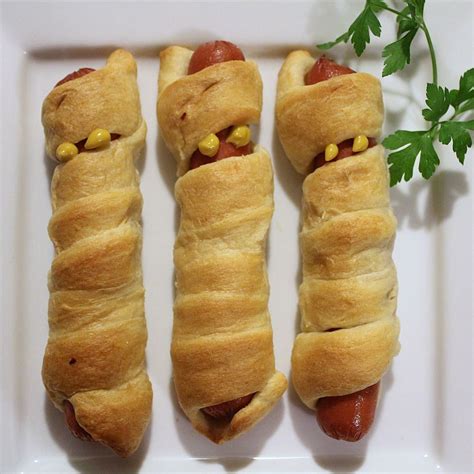 Crescent Dogs | Allrecipes