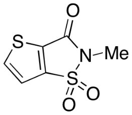 Tenoxicam EP Impurity E Neugen Labs