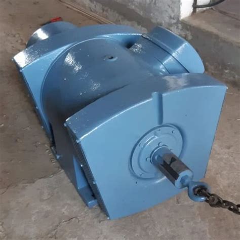 1 HP Flour Mill Electric Motor At 7500 In Sirsaganj ID 2851769800497