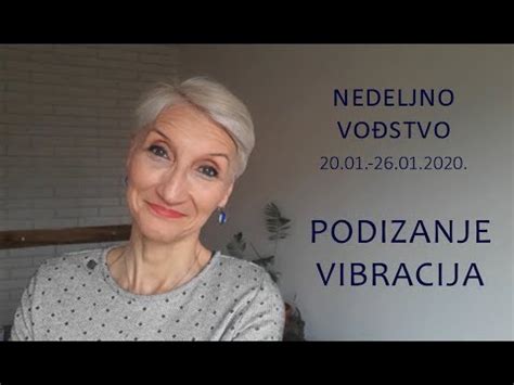 Poruke Anđela I Vođstvo Za Nedelju 20 26 01 2020 YouTube