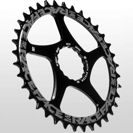 Race Face Narrow Wide Cinch Direct Mount Chainring Bike