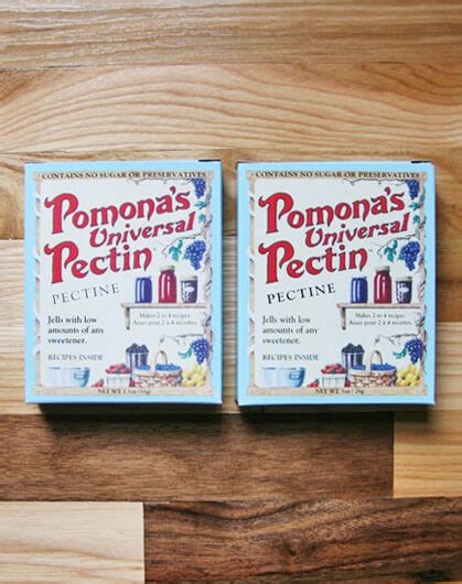 Pomonas Universal Pectin 1oz Box Set Of Two Homesteaders Supply