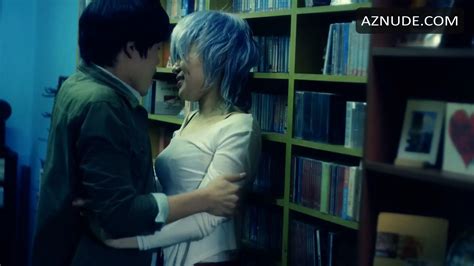 Two Wives Nude Scenes Aznude