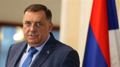 Dodik SNSD Je Pobjednik Izbora Srpska Ostaje Jedinstvena Princip News