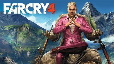 Far Cry 4 Game Trainer V110 13 Trainer Download