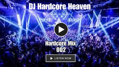 Dj Hardcore Heaven Happy Hardcore Vinyl Mix 2 Youtube