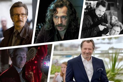 25 Best Gary Oldman Movies The Master Of Transformation