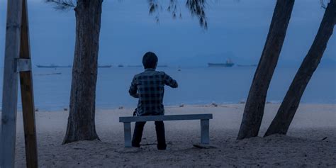 在海边，吹海风，看海景，听海浪声声~🌊 （h沉默是金q