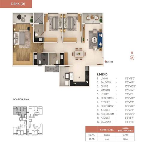 Adarsh Welkin Park Apartments Sky Residences Sale Sarjapur Hosa