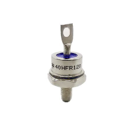 Stud Rectifier Diode High Quality Hf Hfr Diode And