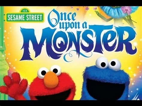 Ign Reviews Sesame Street Once Upon A Monster Game Review Youtube