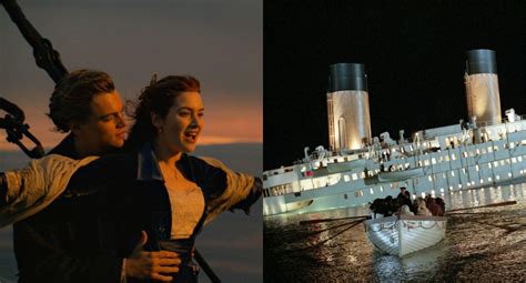 Titanic volverá a la salas de cine por su 25 aniversario con opciones en 3D