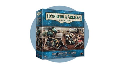 Horreur Arkham Jce Dition R Vis E Toutes Les Nouveaut S De La