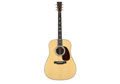 10 Best Martin Acoustic Guitars 2023 Buyers Guide Into Strings