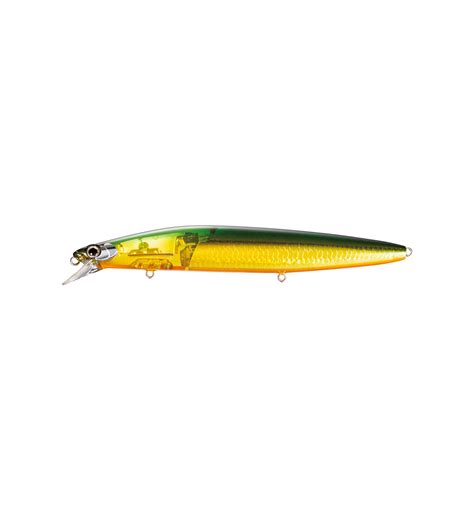 Shimano Lure Exsence Silent Ass Flash Boost S Mm G Green