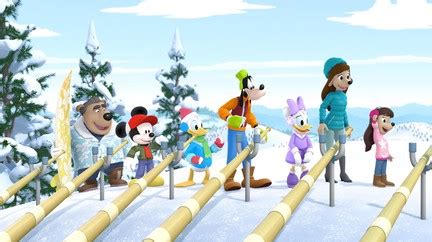 Watch Mickey and the Roadster Racers TV Show | Disney Junior on DisneyNOW