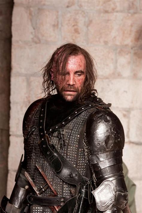 Sandor Clegane Quotes. QuotesGram